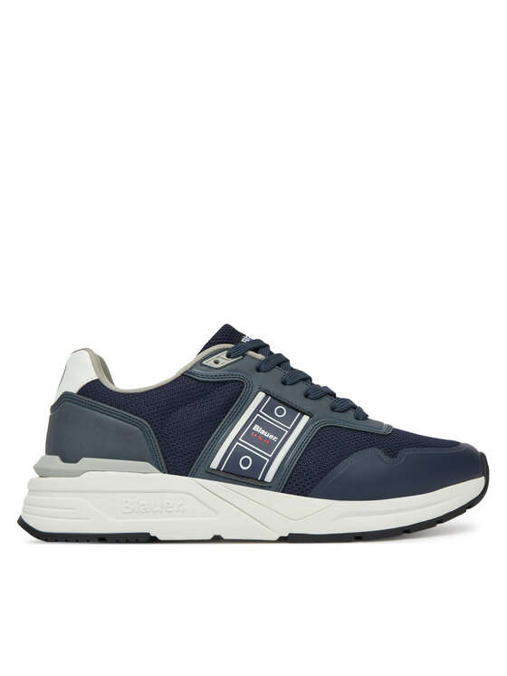 

Кроссовки S5RAY05 Blauer, синий