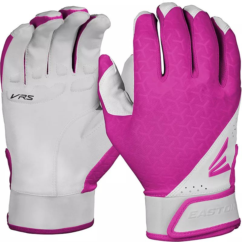 

Перчатки для софтбола Easton Crystal для девочек Easton Sports, розовый