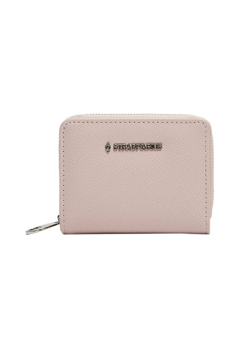 

Кошелек RECTANGULAR Stradivarius, светло-розовый