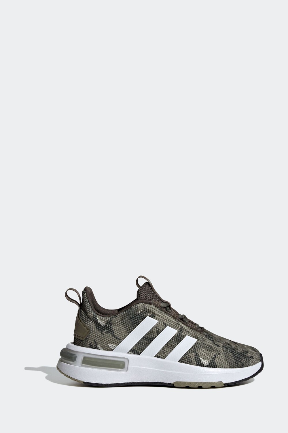 

Спортивная одежда кроссовки Racer tr23 Adidas, зеленый