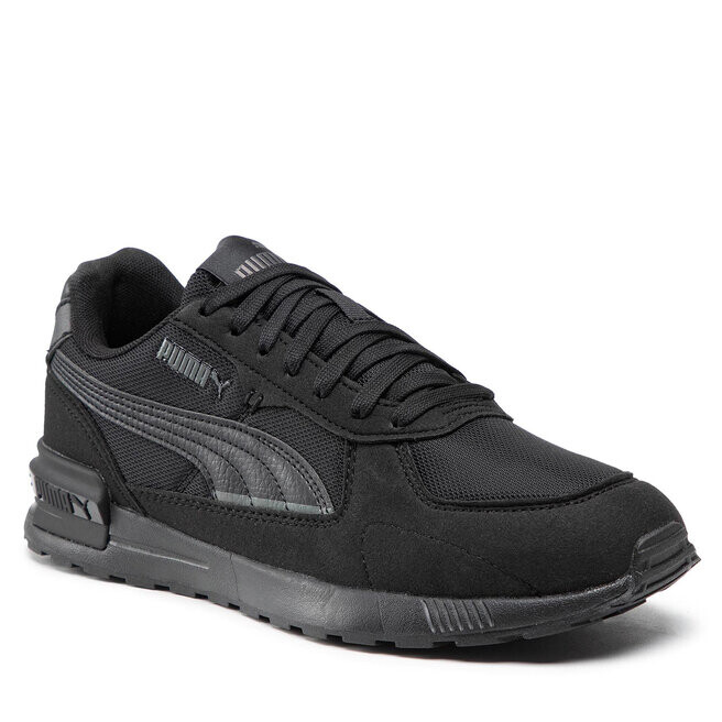 

Кроссовки Puma Graviton, черный