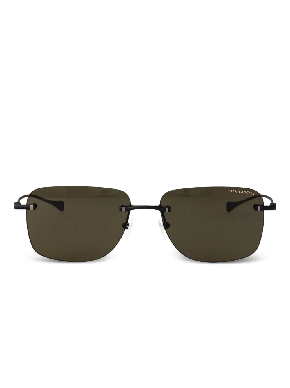 

Солнцезащитные очки LSA-119 Dita Eyewear, черный
