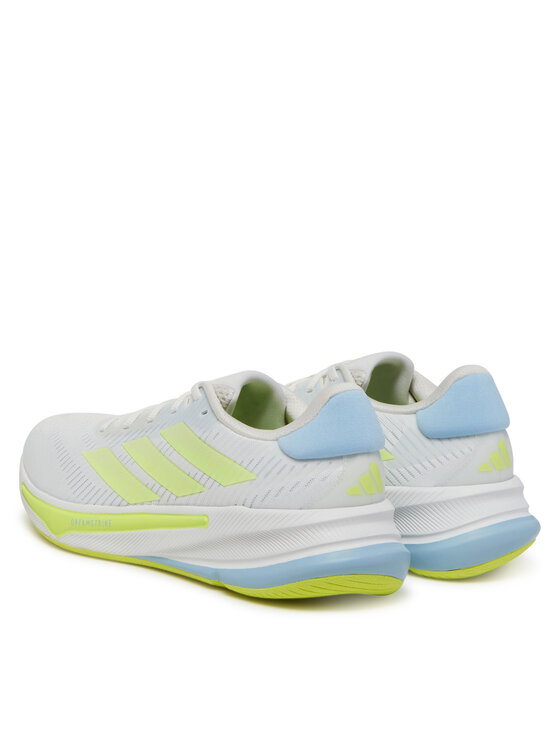 Кроссовки для бега Supernova Ease IH0795 Adidas, белый — фото 3
