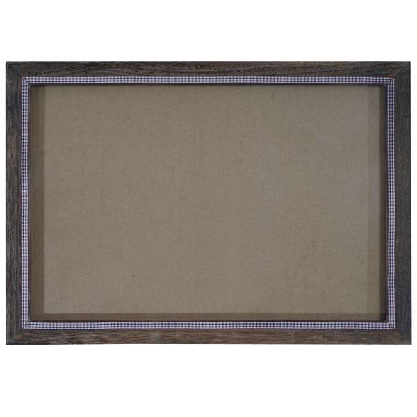 

Рамка для фотографий HWC T248 Shabby-Look, коричневый