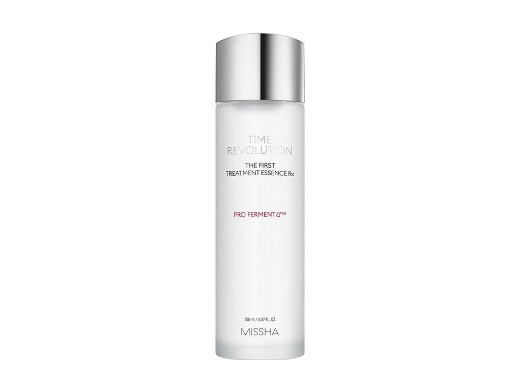 

Missha, Time Revolution, эссенция для лица, 150 мл