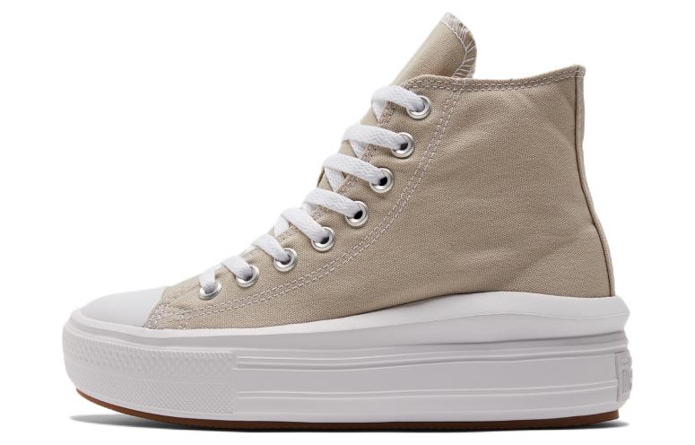 

Кроссовки Converse All Star Move Canvas Женские