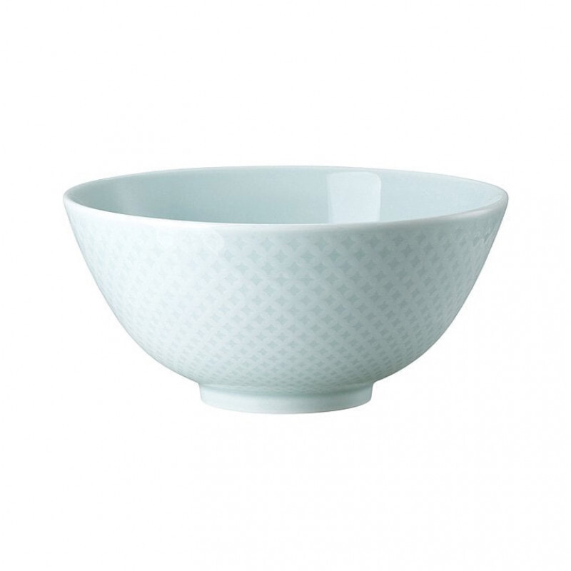 

Junto Opal Green - Фарфоровая миска 14 см / 0,50 л Rosenthal, зеленый