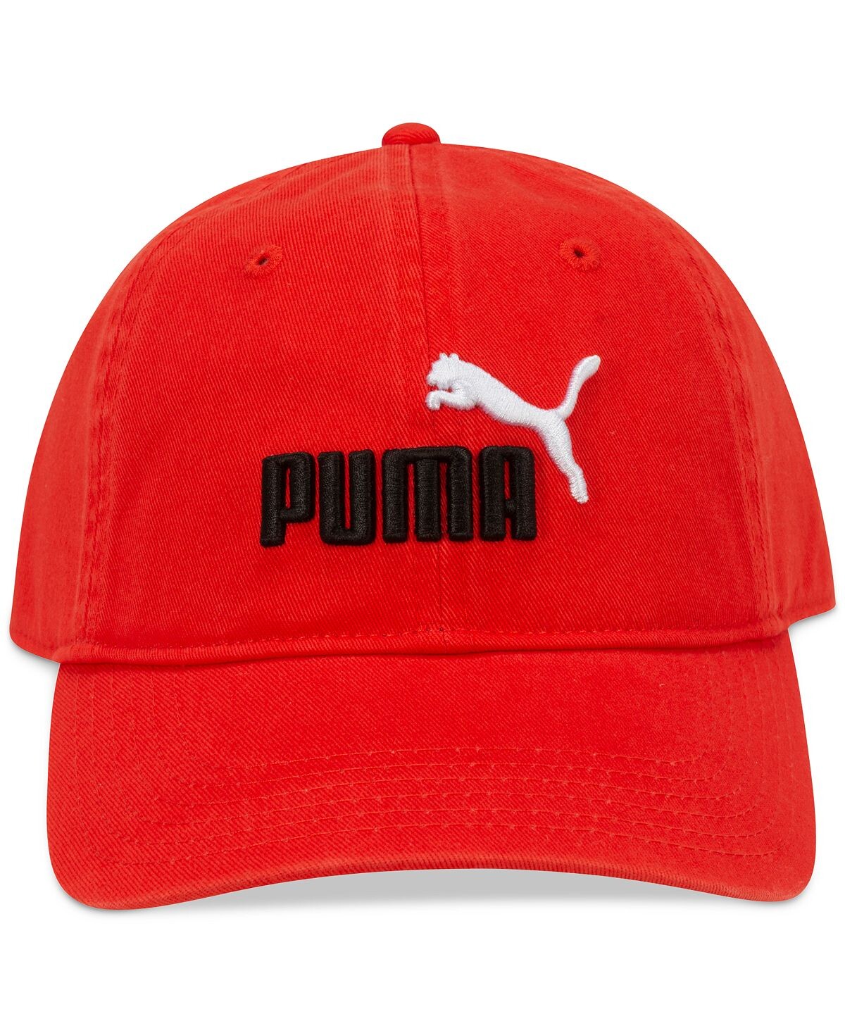

Мужская регулируемая кепка №1 с ремешком 2.0 Puma