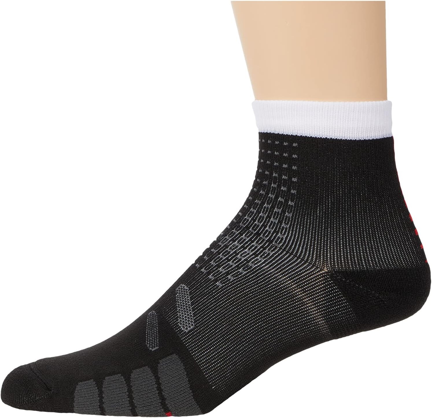 

Сжатие четверти велосипеда Eurosock, черный