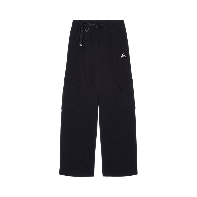 

Брюки Nike ACG Smith Summit Cargo Pants, цвет Black/Summit White