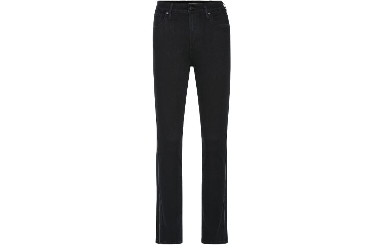 

Женские джинсы Levi's levi’s, цвет Black
