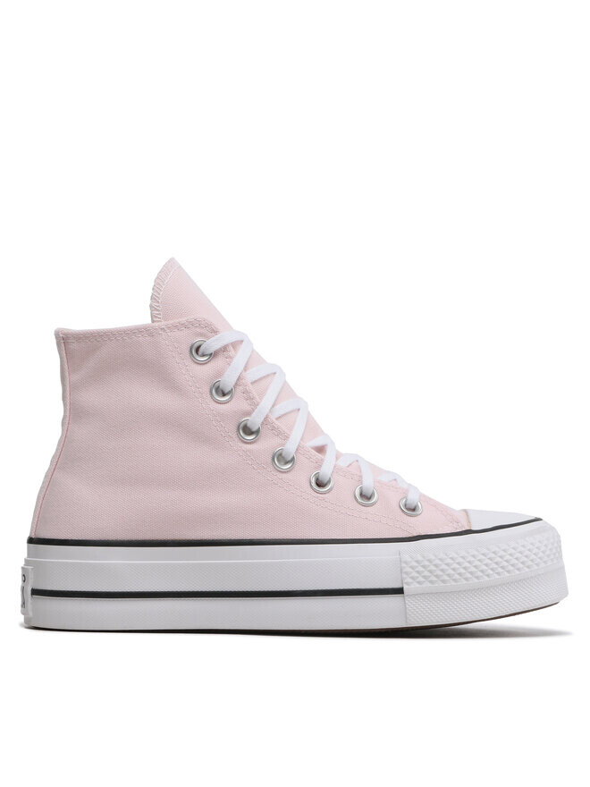 

Тканевые Кроссовки Converse, розовый