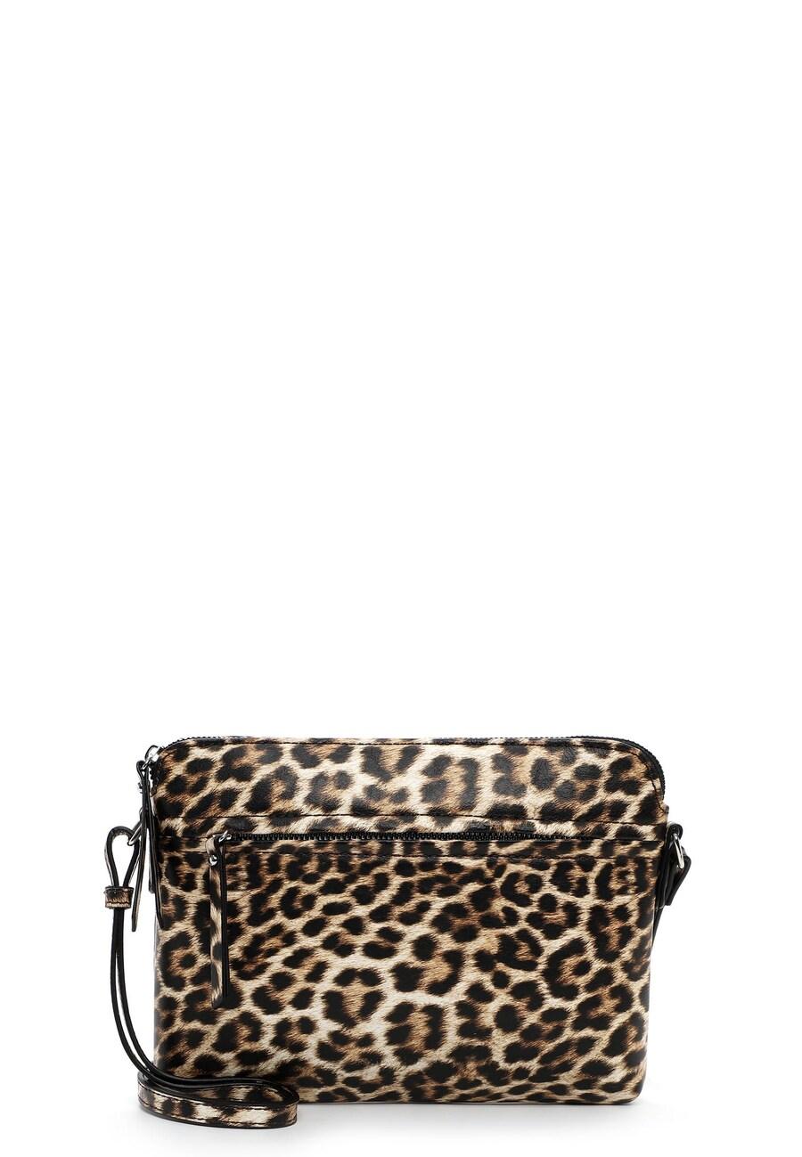 

Сумка кросс-боди Emily & Noah Emily & Noah E&N Emma , Brown