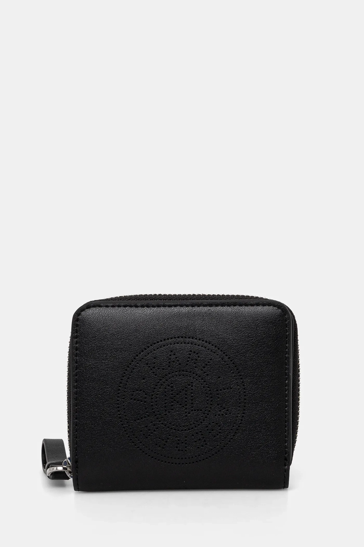 

Кошелек Karl Lagerfeld, черный
