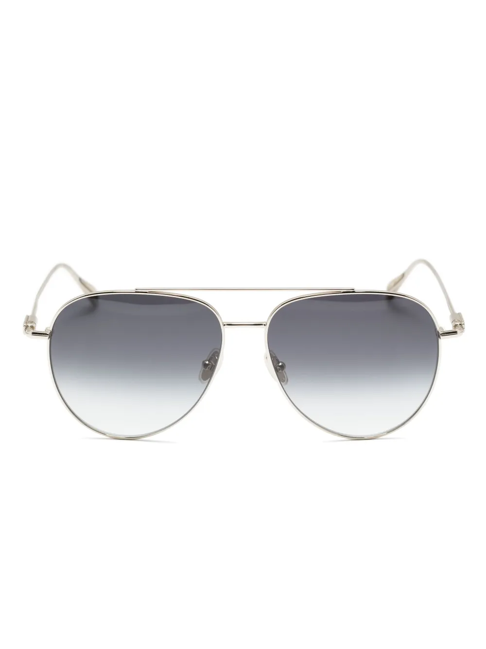 

Солнцезащитные очки SF 308S-715 Ferragamo, серый