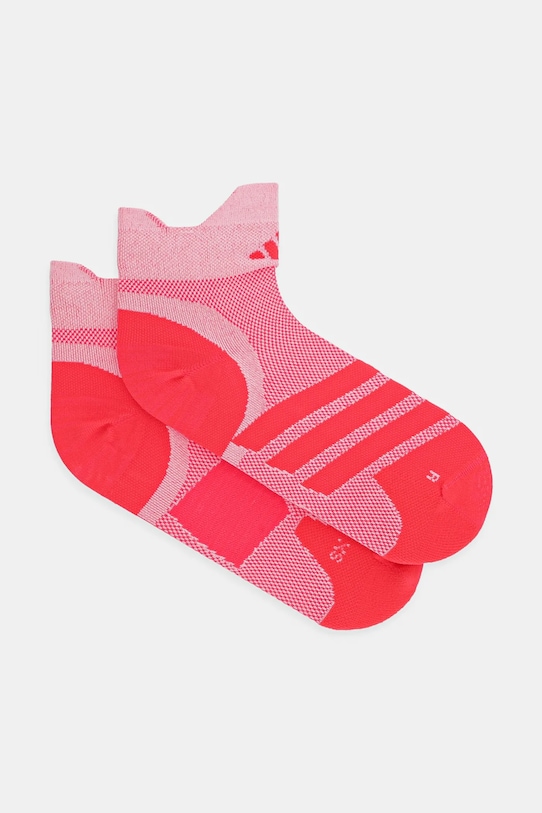 

Носки Adidas Performance, красный