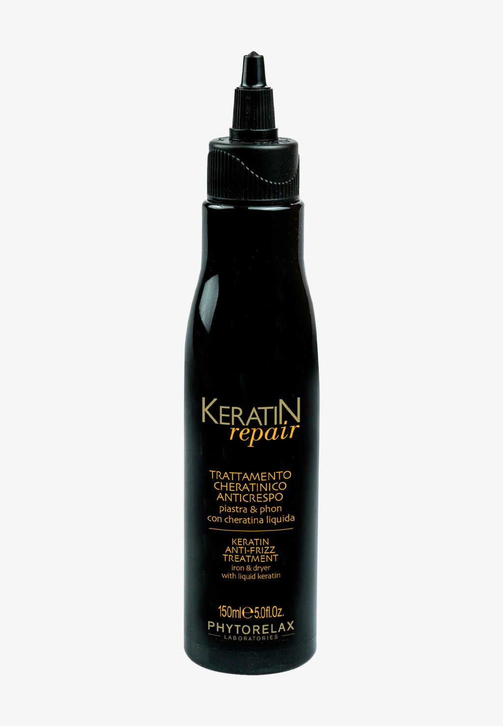 

Уход за волосами Keratin Anti-Frizz Treatment Keratin Repair 150Ml Phytorelax