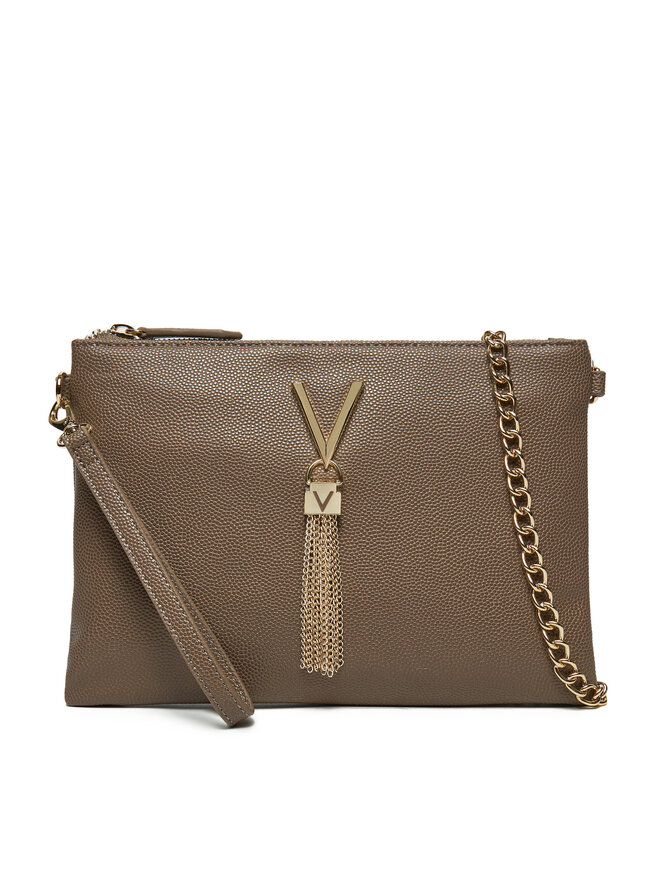 

Сумочка Divina VBS1R419G Valentino, коричневый