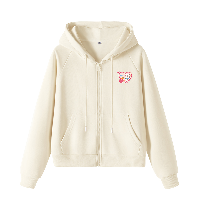 

Свитшот женский WARRIOR, Apricot