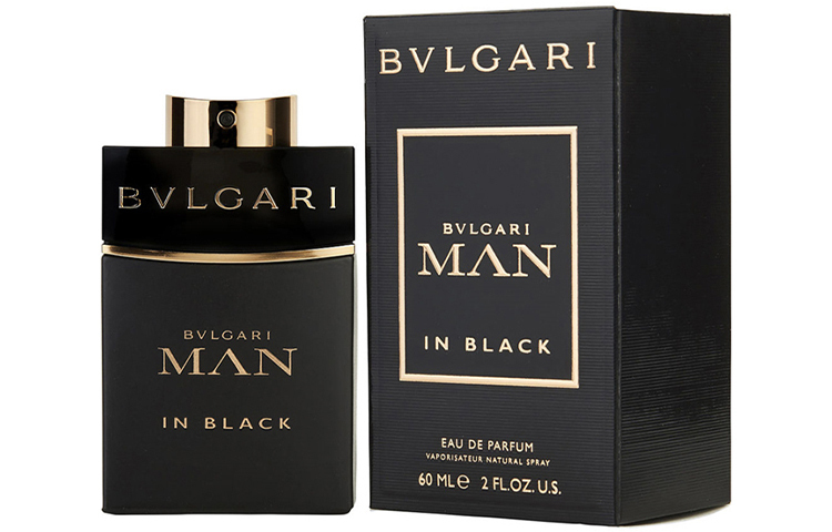 Мужской парфюм Gentleman Cool Eternity восточный пот-пурри аромат Eau De Parfum EDP 30ml/60ml/100ml BVLGARI — фото 3