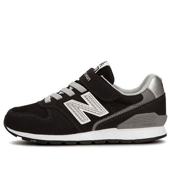 

Кроссовки 996 v3 New Balance, черный