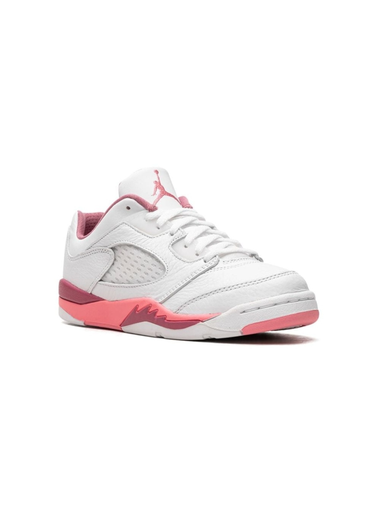 

Кроссовки Air Jordan 5 Low Fundamental Jordan Kids, белый