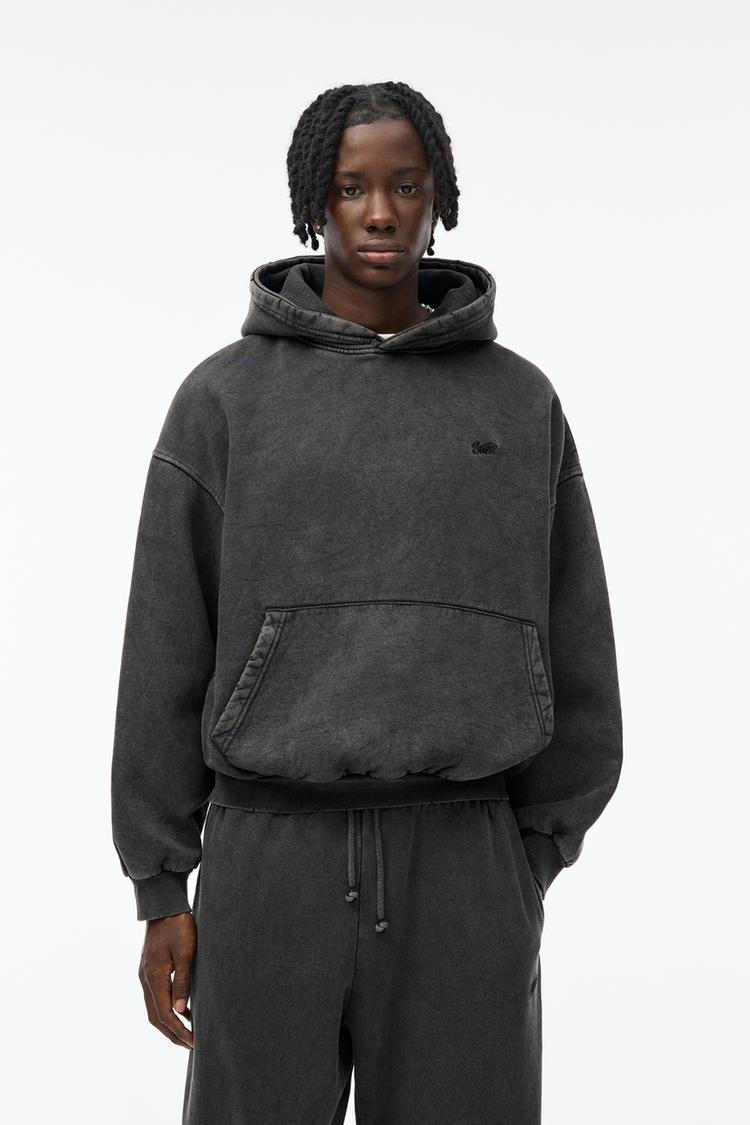 

Толстовка Stwd Pull And Bear, серый