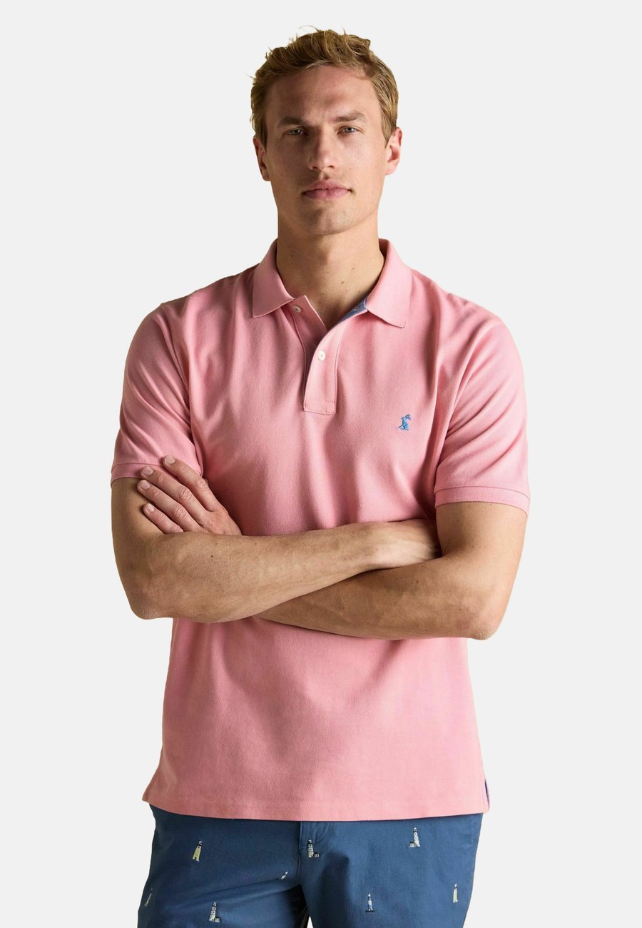 

Поло Tom Joule REGULAR FIT , Pink, Розовый, Поло Tom Joule REGULAR FIT , Pink