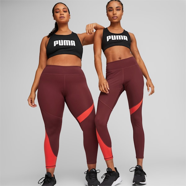 

Женские леггинсы 7/8 Puma X Modibodi, мультиколор