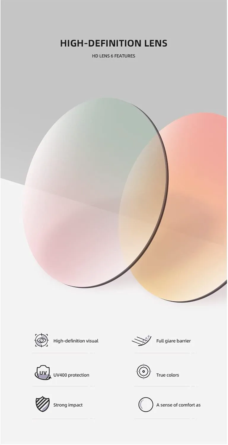 

Солнцезащитные очки XINXIN в ретро-металлической оправе, квадратной формы, для мужчин и женщин, для отдыха на природе, вождения, пляжа (цвет: B, размер: средний), B