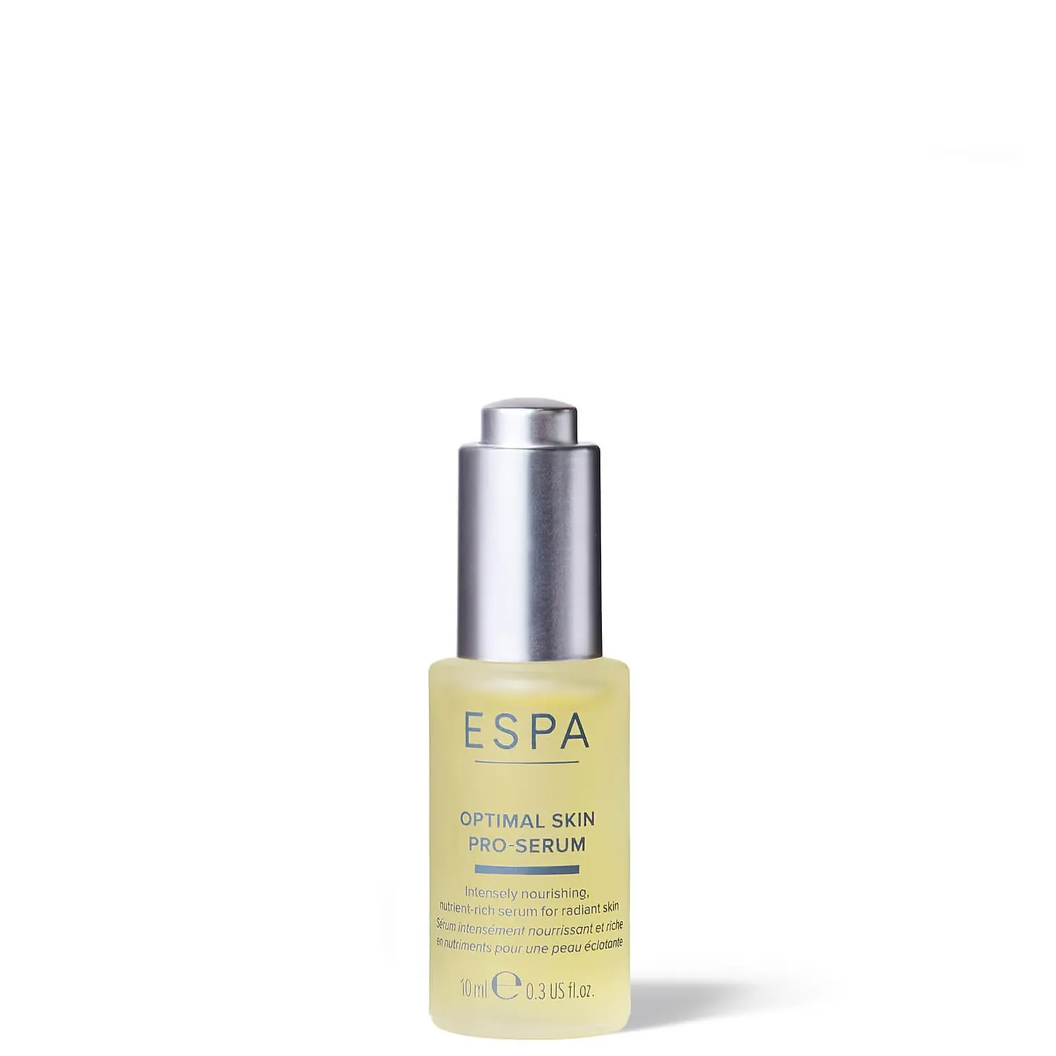 

Про-сыворотка Active Nutrients 10 мл Espa