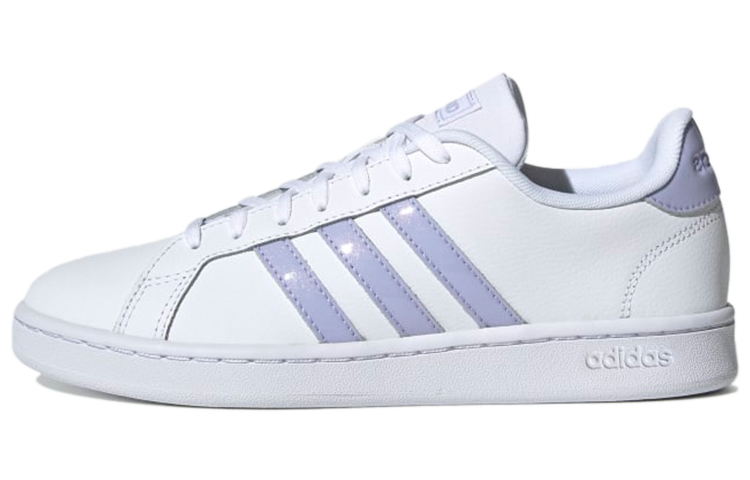 

Adidas Women's Grand Court 'White Violet Tone'