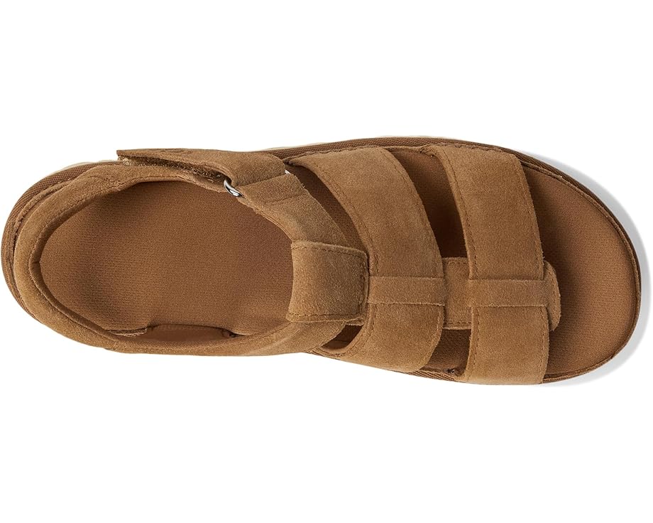 Сандалии UGG Godenstar Strap, цвет Chestnut — фото 2