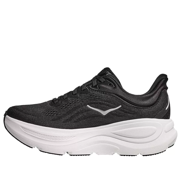 

Кроссовки bondi 9 wide Hoka One One, черный