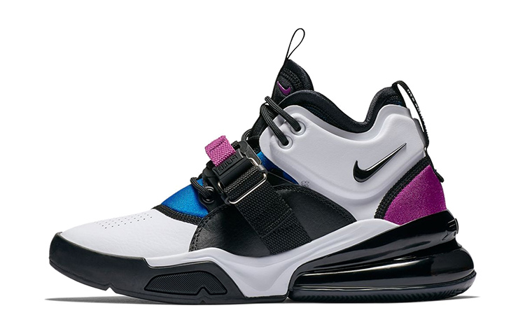 

Nike Air Force 270 Кроссовки женские