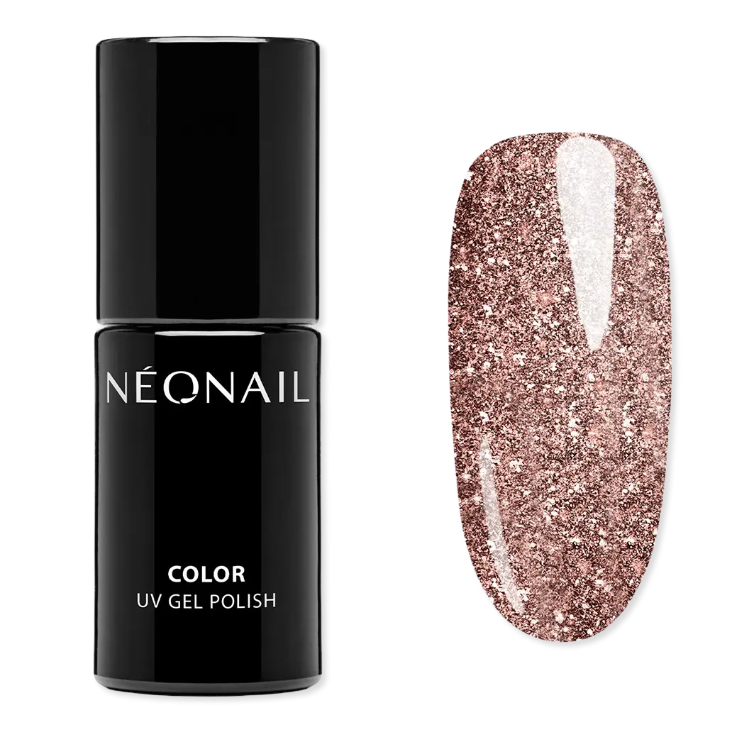 

Лак для ногтей color Neonail, glow the day, объем 7.2 мл