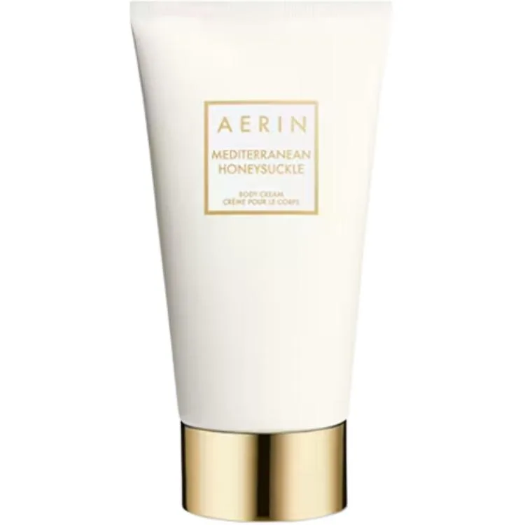 AERIN Увлажняющий крем для тела amber musk, 150 мл, Peony Flower 150ml — фото 3