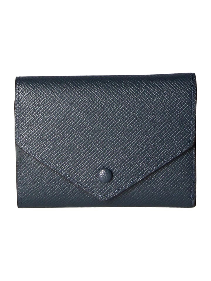 

Кошелек Gave Lux, цвет blue jeans