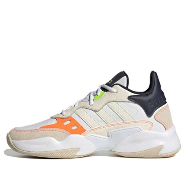 

Кроссовки neo streetspirit 2.0 Adidas, белый