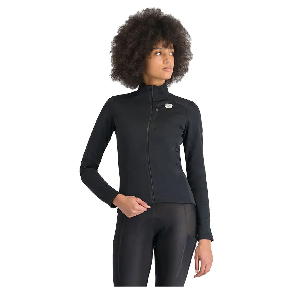 

Куртка Sportful SRK, черный