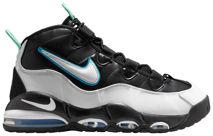 

Кроссовки Nike Air Max Uptempo 95 'NY vs. NY', черный