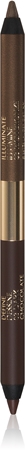 

Подводка для глаз kajal Estée Lauder Smoke & Brighten Kajal Eyeliner Duo, Dark Chocolate / Rich Bronze 1 g