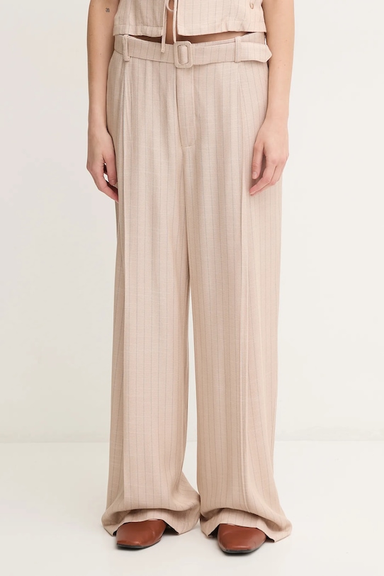 

Брюки Mos Mosh, бежевый