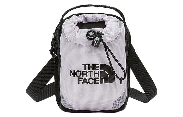 

Сумка через плечо унисекс THE NORTH FACE, White, Белый, Сумка через плечо унисекс THE NORTH FACE, White