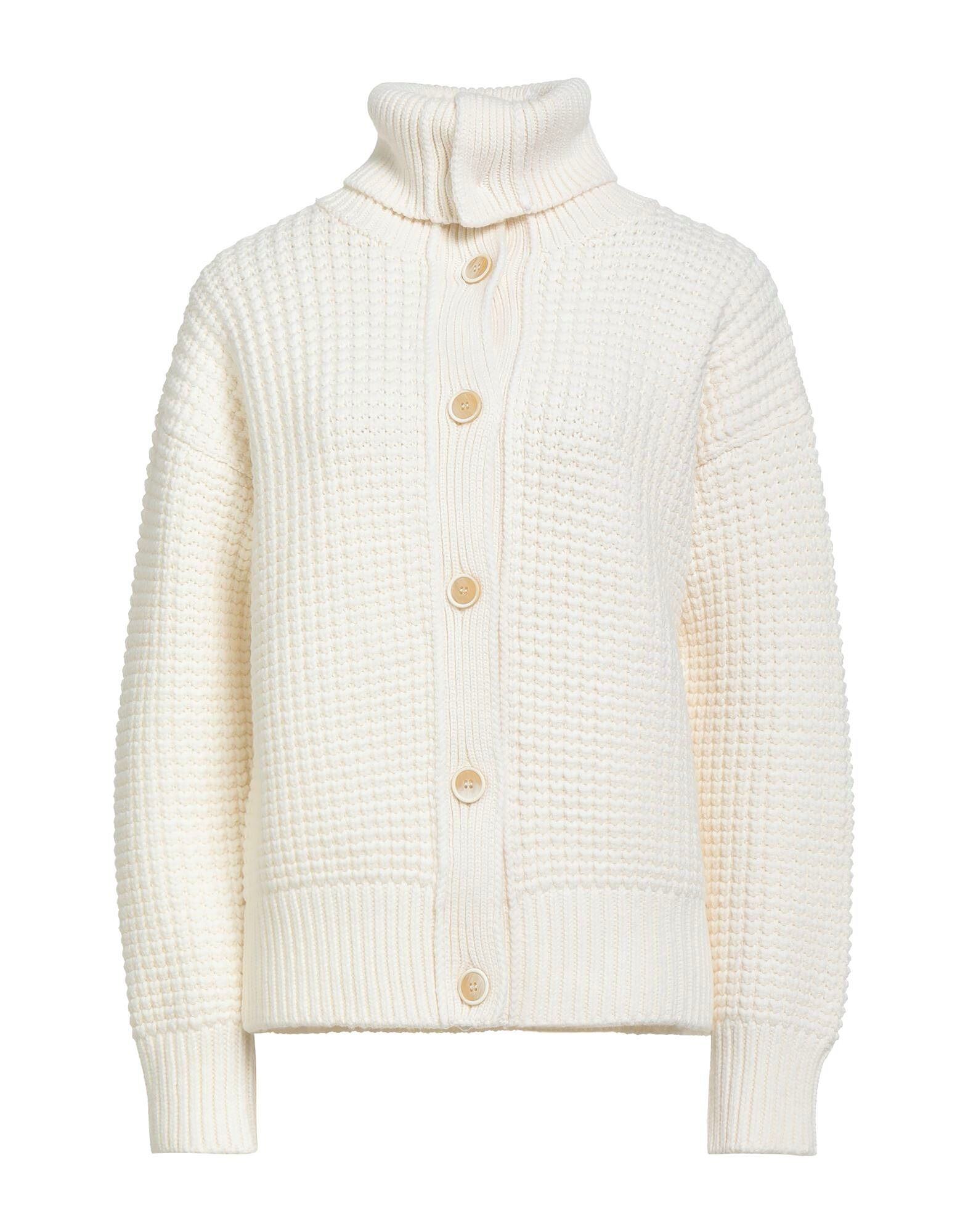 

Кардиган Fabiana Filippi, айвори