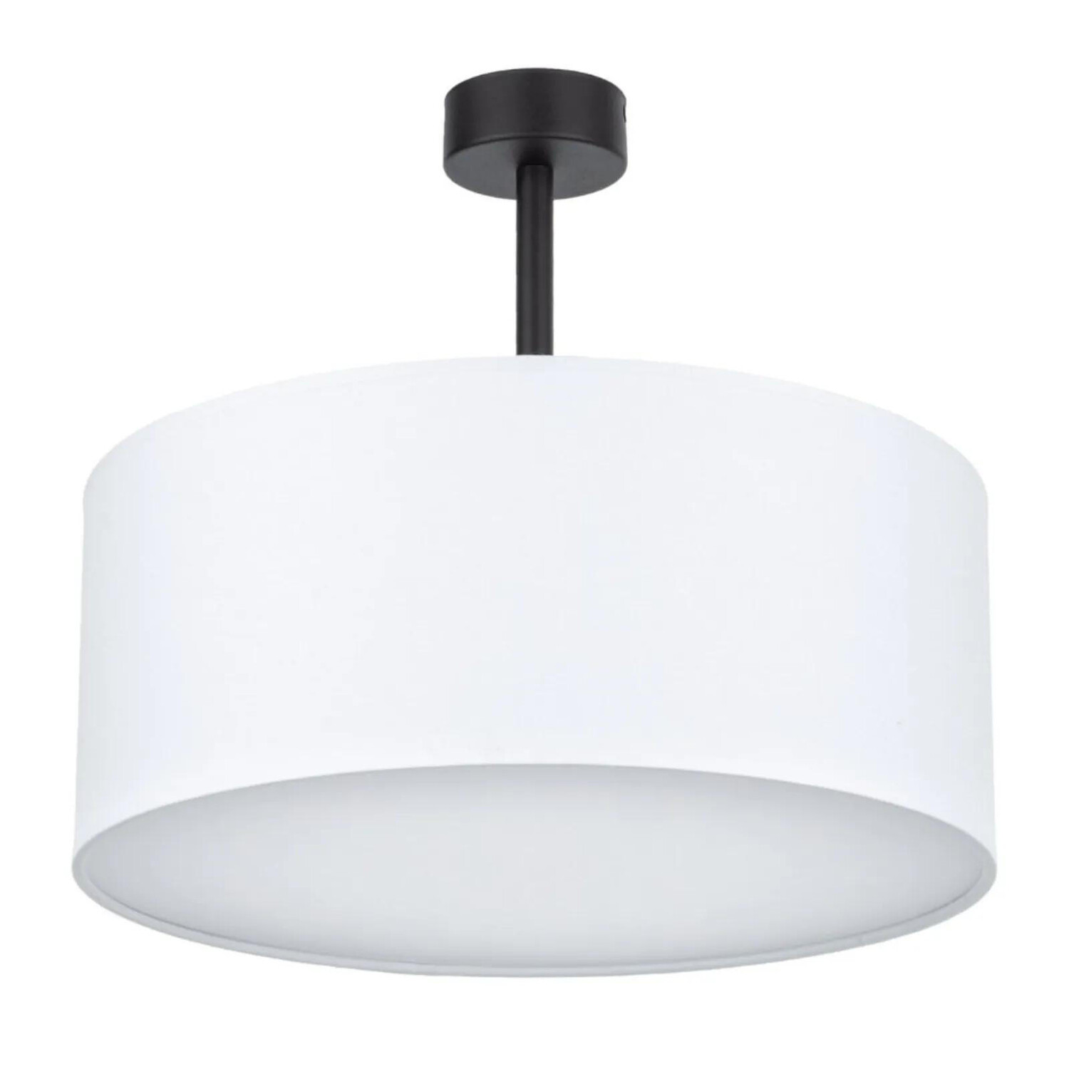 

Потолочный светильник famlights, 20x20x35 см, белый