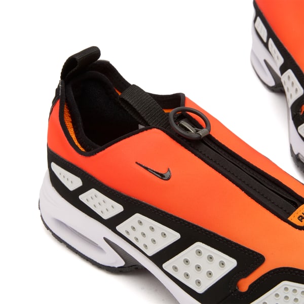 Кроссовки Air Max SDR Fade Nike, мультиколор — фото 3