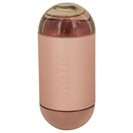 

212 Sexy by Carolina Herrera Тестер парфюмерной воды