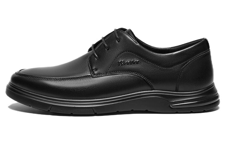 

Туфли Men"s Casual Men Low-Top черный Bata