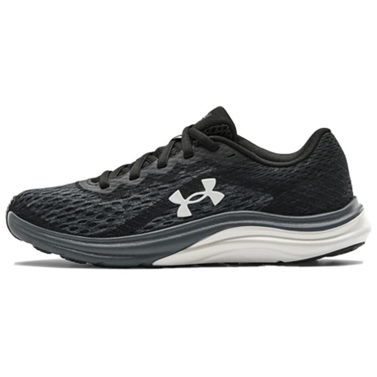 

Кроссовки женские Liquify Running Shoes Low-top Black Under Armour
